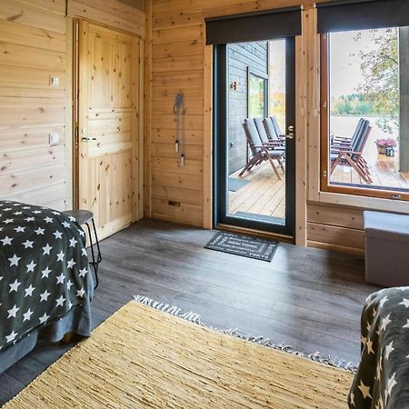 Holiday Home Villa Kurki By Interhome Torvoila Buitenkant foto