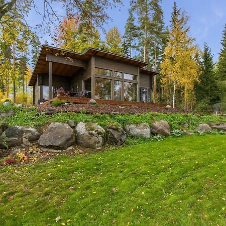 Holiday Home Villa Kurki By Interhome Torvoila Buitenkant foto