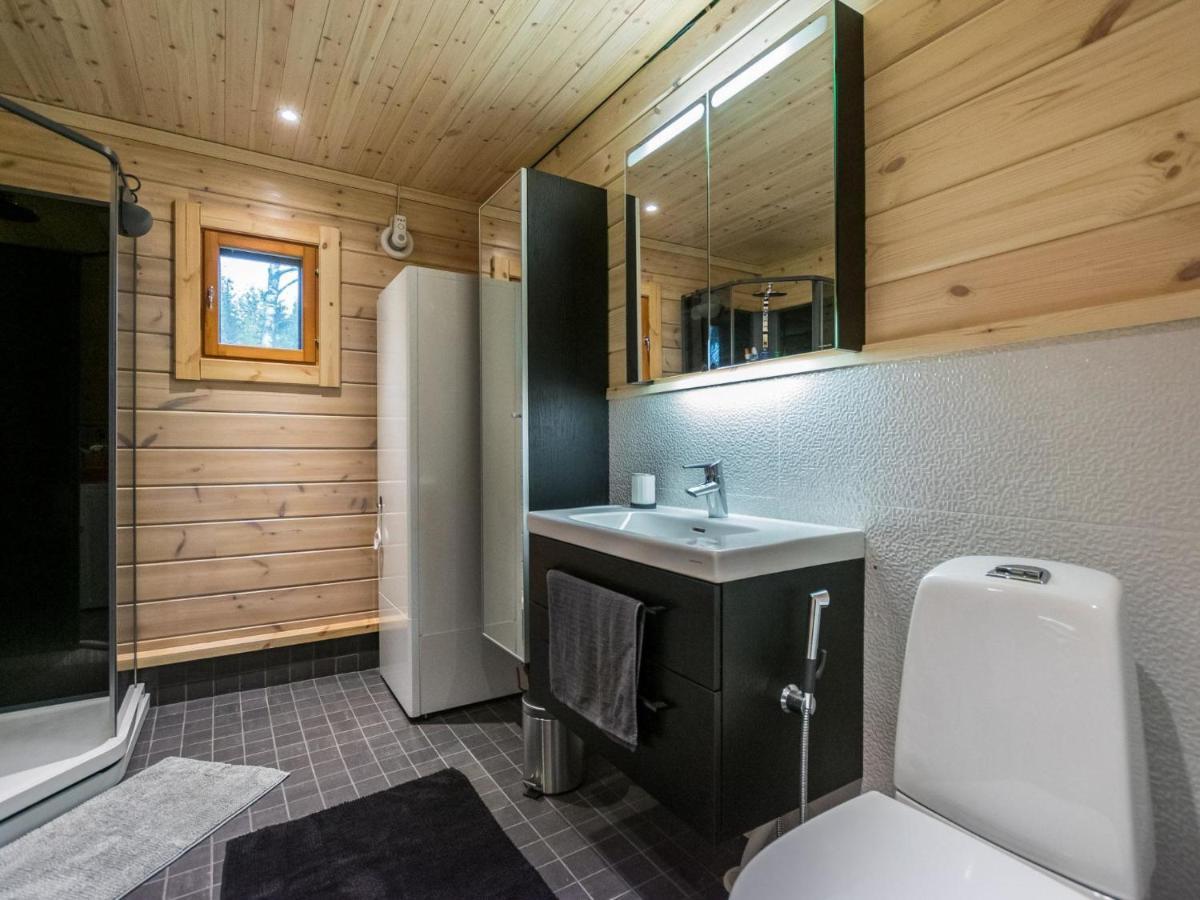 Holiday Home Villa Kurki By Interhome Torvoila Buitenkant foto