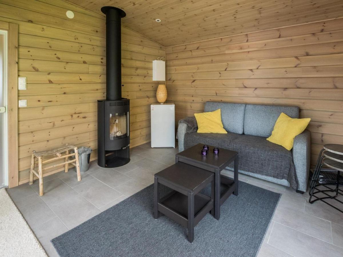 Holiday Home Villa Kurki By Interhome Torvoila Buitenkant foto