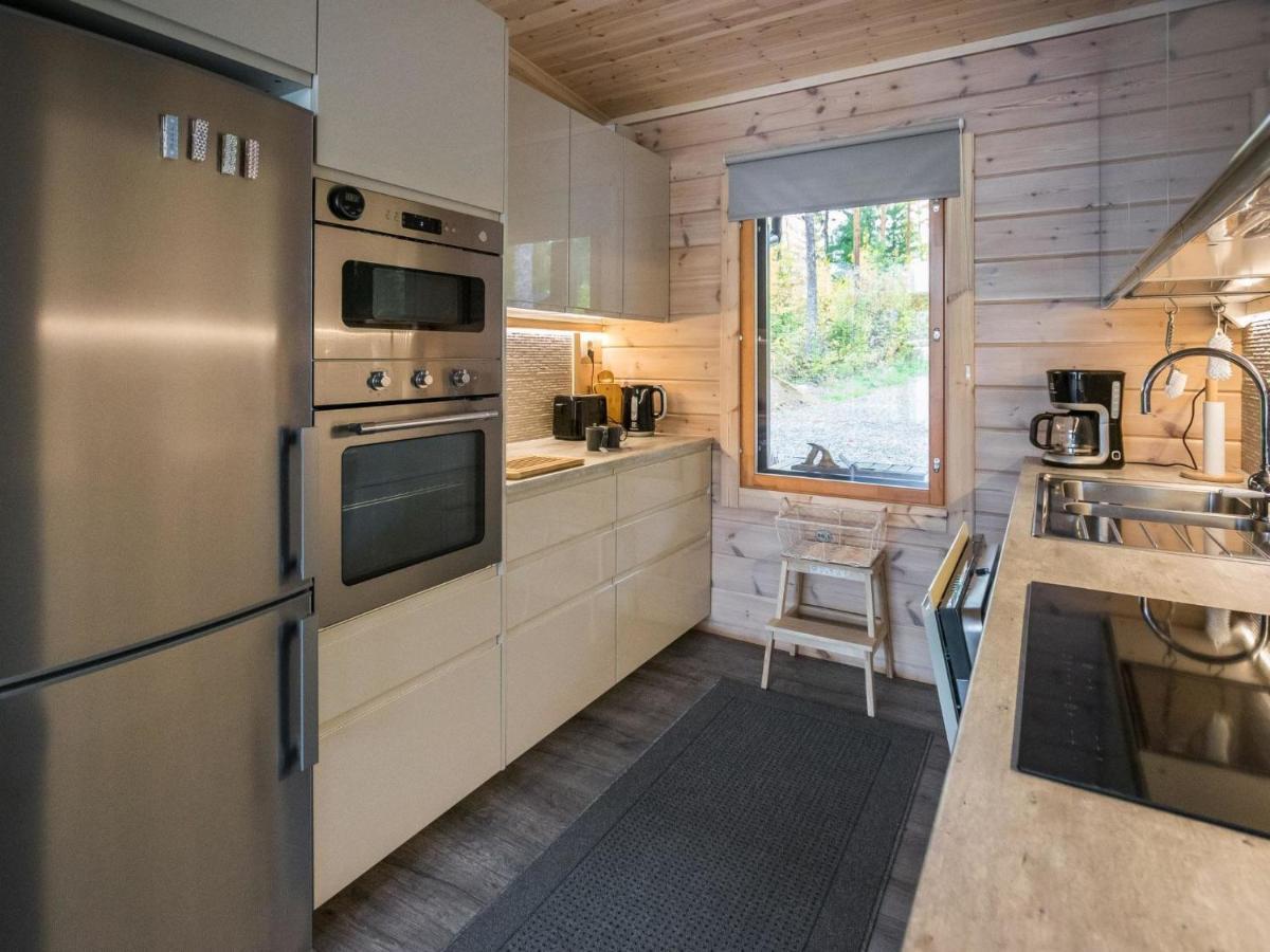 Holiday Home Villa Kurki By Interhome Torvoila Buitenkant foto