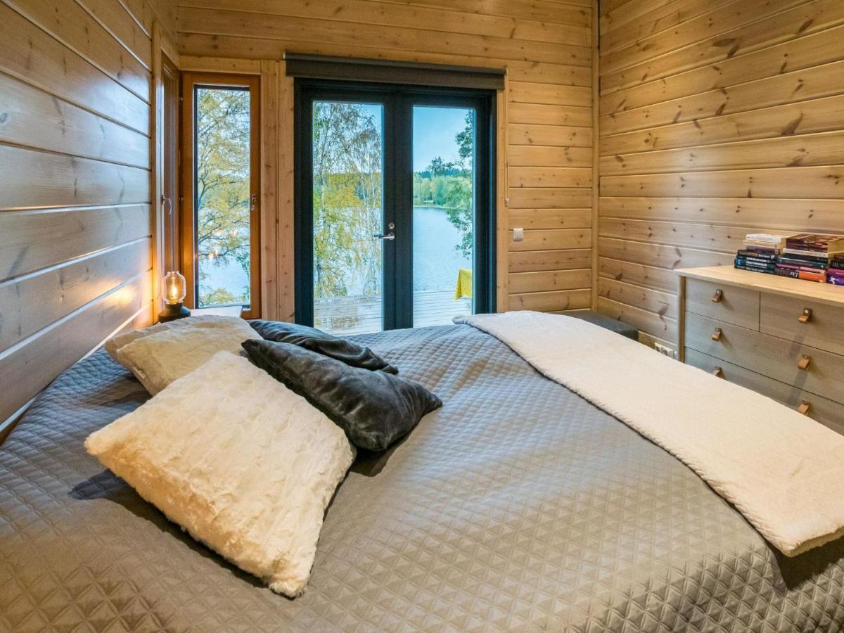 Holiday Home Villa Kurki By Interhome Torvoila Buitenkant foto