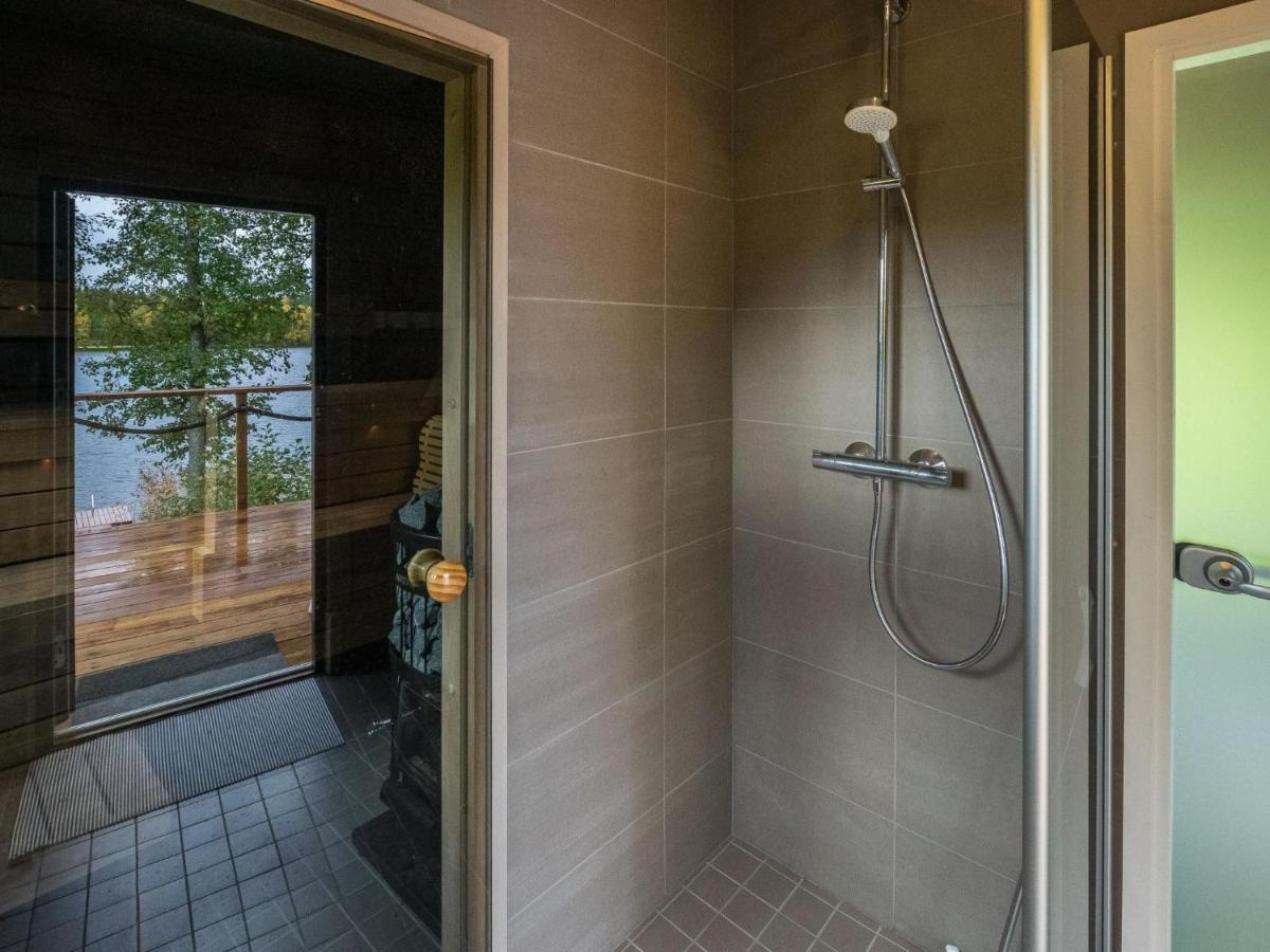 Holiday Home Villa Kurki By Interhome Torvoila Buitenkant foto
