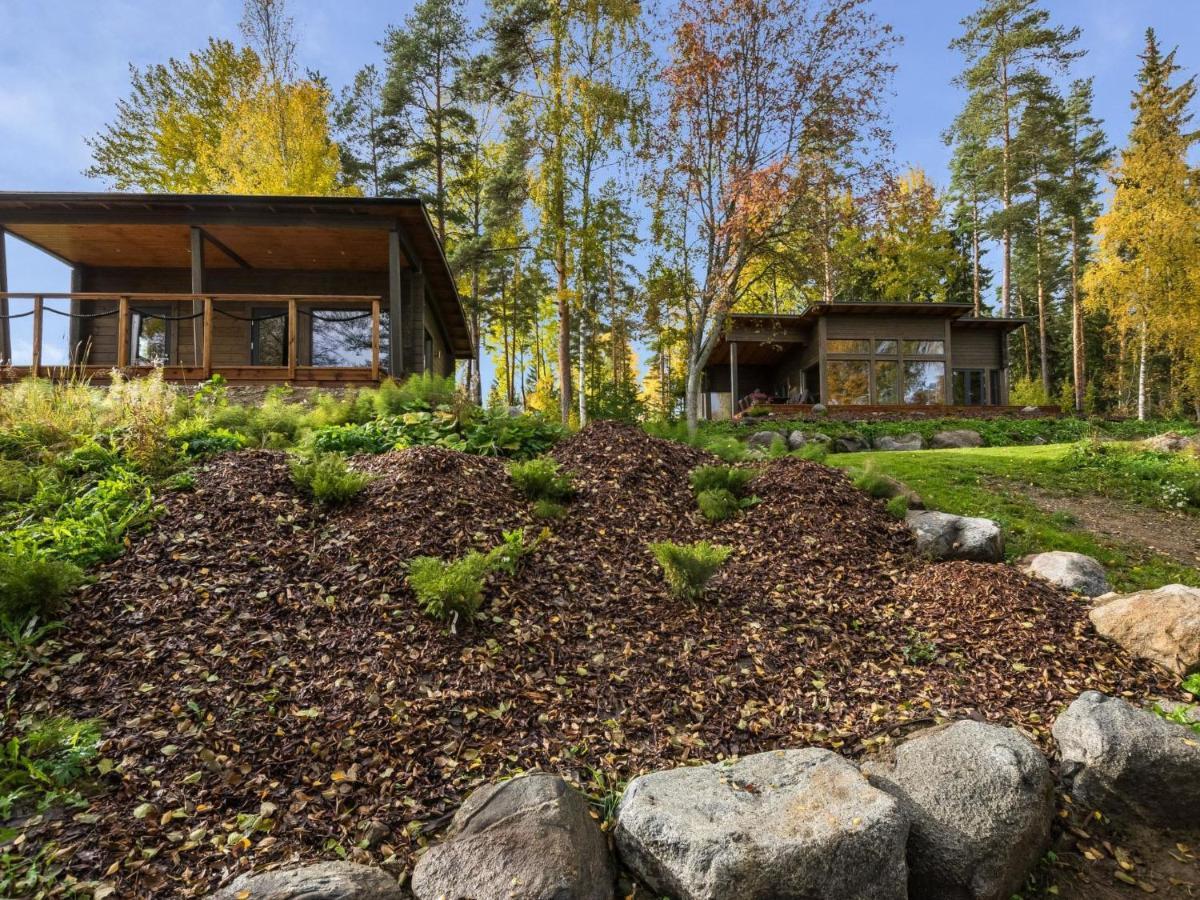 Holiday Home Villa Kurki By Interhome Torvoila Buitenkant foto